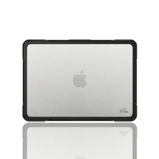 Strike MacBook Neo Hardshell Case (Black)