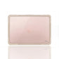 Strike MacBook Neo Blush Hardshell Case (Beige)
