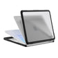 Strike MacBook Neo Hardshell Case (Black)