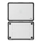 Strike MacBook Neo Hardshell Case (Black)