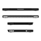 Strike MacBook Neo Hardshell Case (Black)