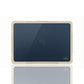Strike MacBook Neo Indigo Hardshell Case (Beige)