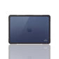 Strike MacBook Neo Indigo Hardshell Case (Black)