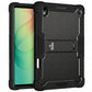 Strike Rugged Case for Samsung Galaxy Tab S12+ (Black)