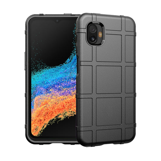 Strike Rugged Case for Samsung Galaxy XCover6 Pro (Black)