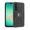 Strike Rugged Case for Samsung Galaxy A26 (Black)
