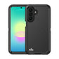 Strike Rugged Case for Samsung Galaxy A27 (Black)