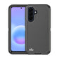 Strike Rugged Case for Samsung Galaxy A57 (Black)