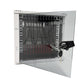 Strike Tab Volt - 10 Bay Lockable Charging Cabinet