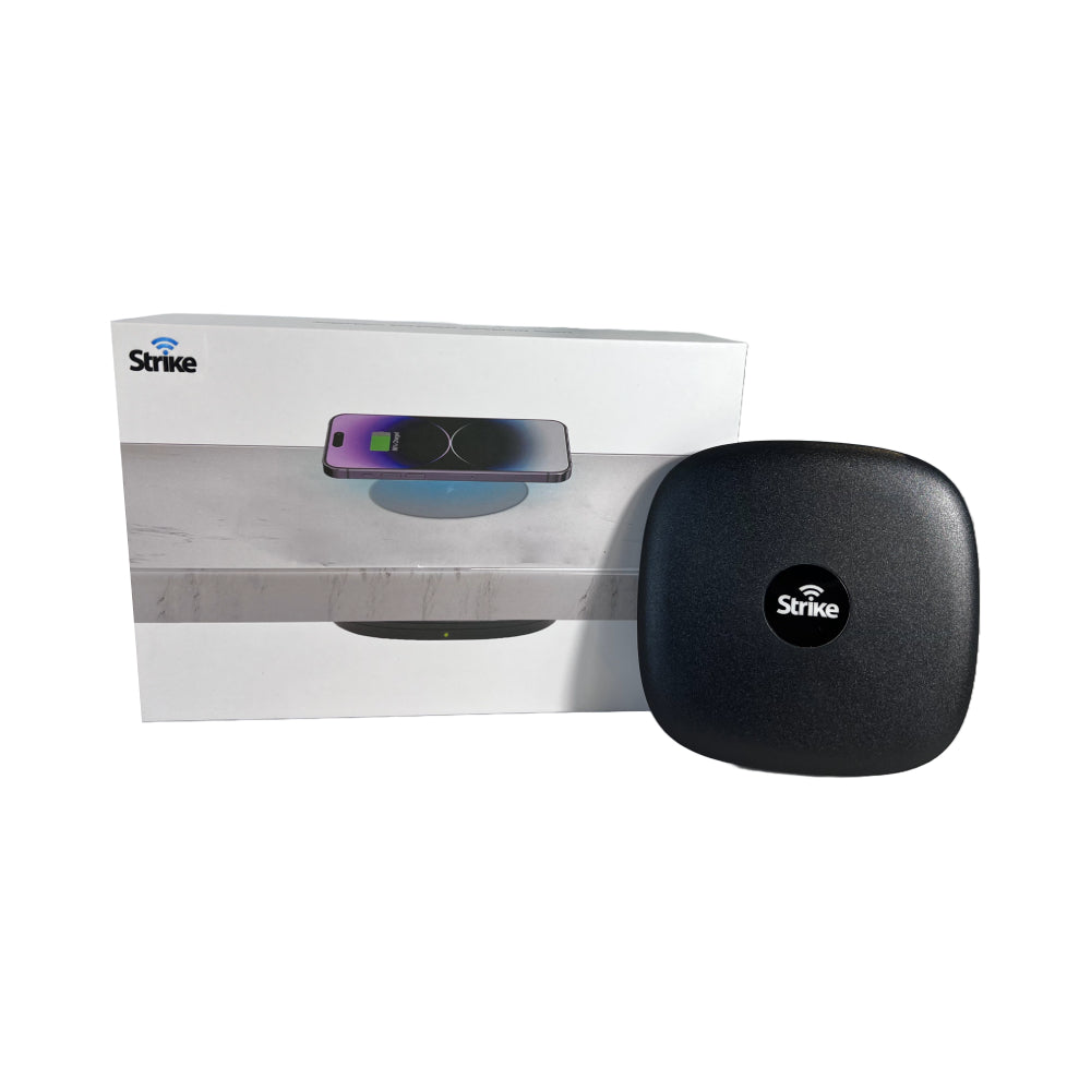Strike UnderDesk Wireless Charger (40mm)