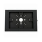Strike Universal Anti-Theft Tablet Enclosure for iPad & Samsung Galaxy Tab - 10.5-11" (Black)