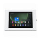 Strike Universal Anti-Theft Tablet Enclosure for iPad & Samsung Galaxy Tab - 10.5-11" (White)