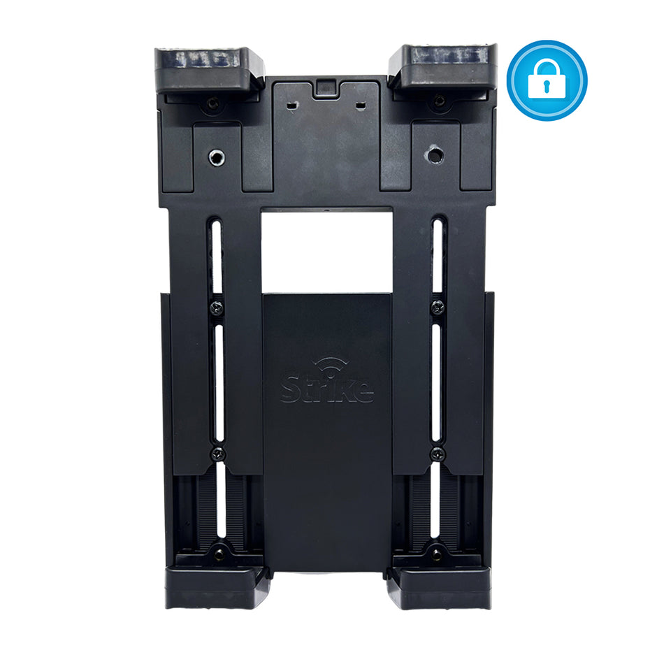 Spring-Loaded Universal Tablet Cradle | Strike