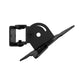 Strike Universal Tilt & Swivel VESA Tablet Wall Mount (Black)