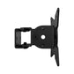 Strike Universal Tilt & Swivel VESA Tablet Wall Mount (Black)