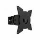 Strike Universal Tilt & Swivel VESA Tablet Wall Mount (Black)