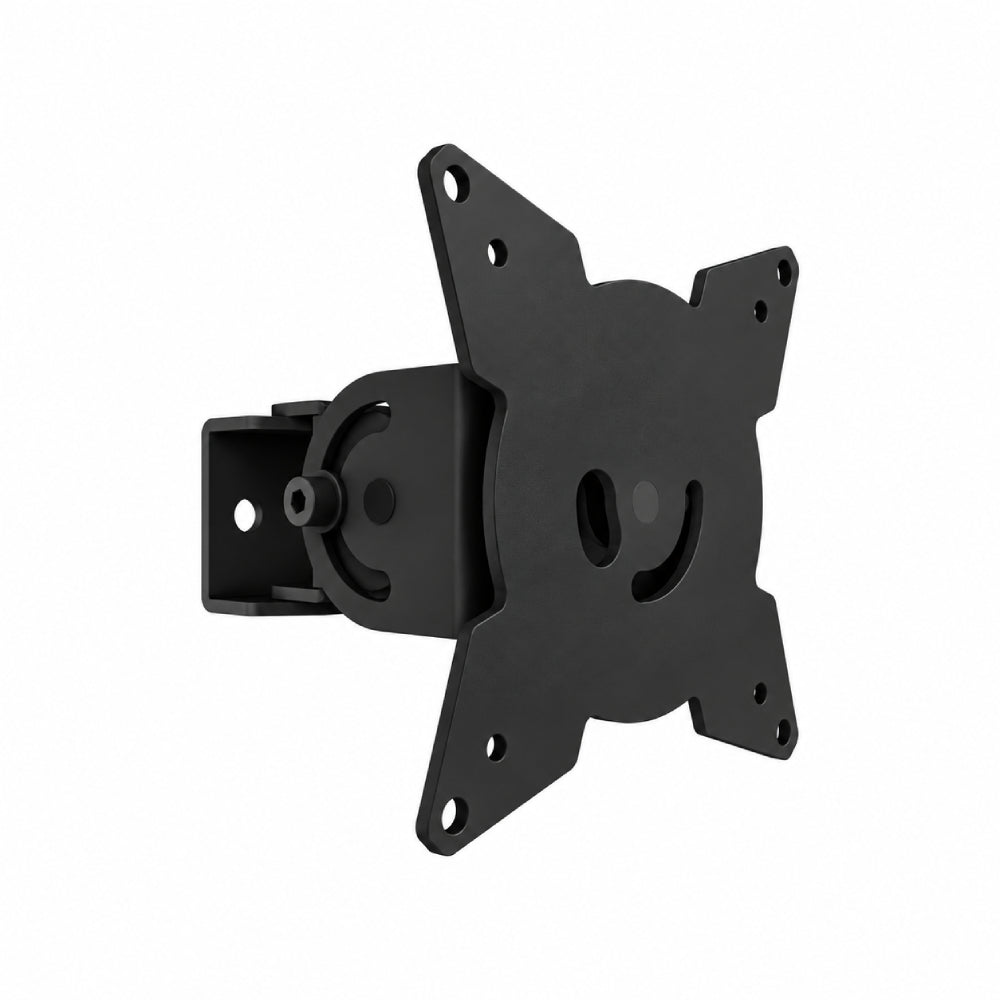 Strike Universal Tilt & Swivel VESA Tablet Wall Mount (Black)