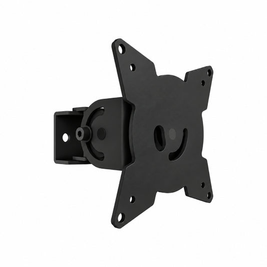 Strike Universal Tilt & Swivel VESA Tablet Wall Mount (Black)