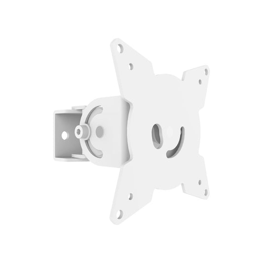 Strike Universal Tilt & Swivel VESA Tablet Wall Mount (White)