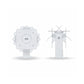 Strike Universal VESA Tablet Stand (White)