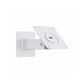 Strike Universal VESA Tablet Stand (White)