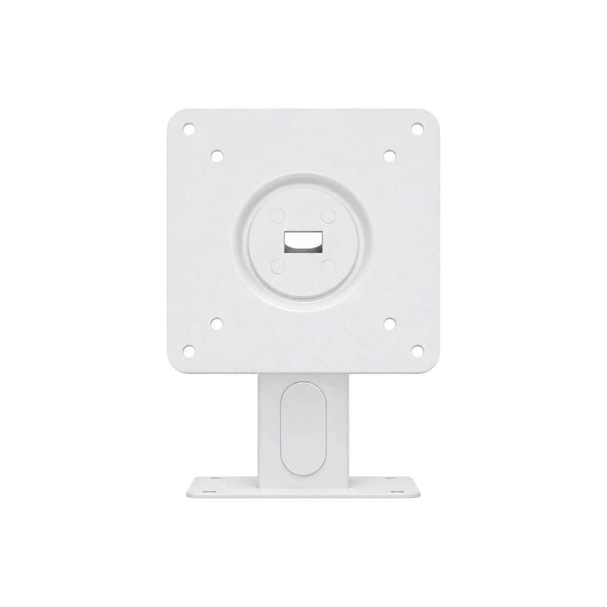 Strike Universal VESA Tablet Stand (White)