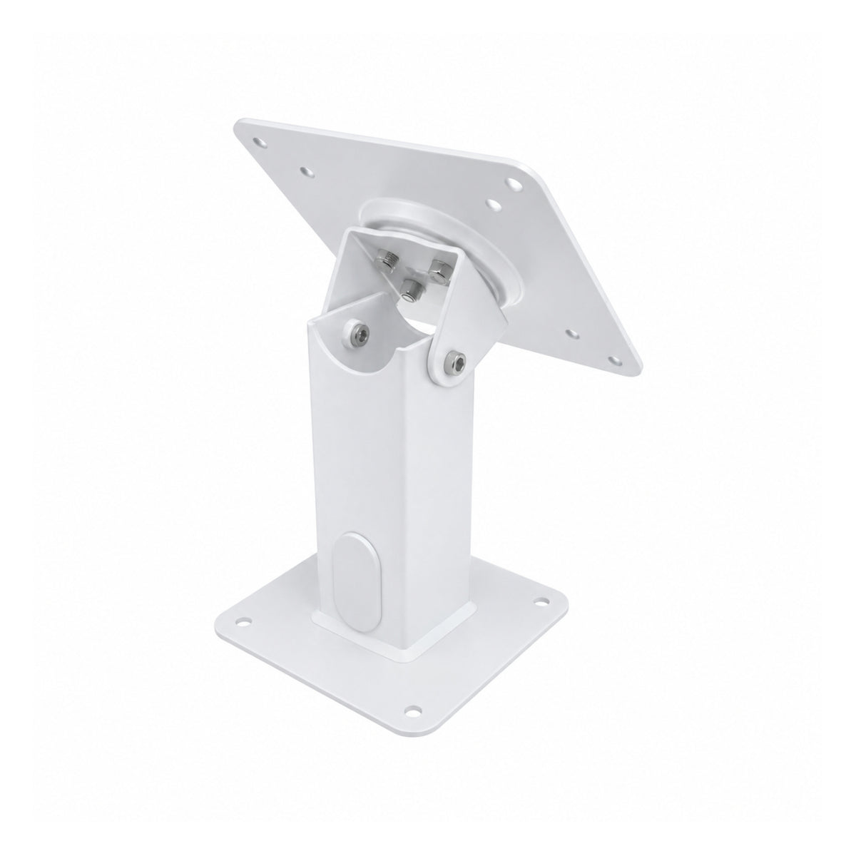 Strike Universal VESA Tablet Stand (White)
