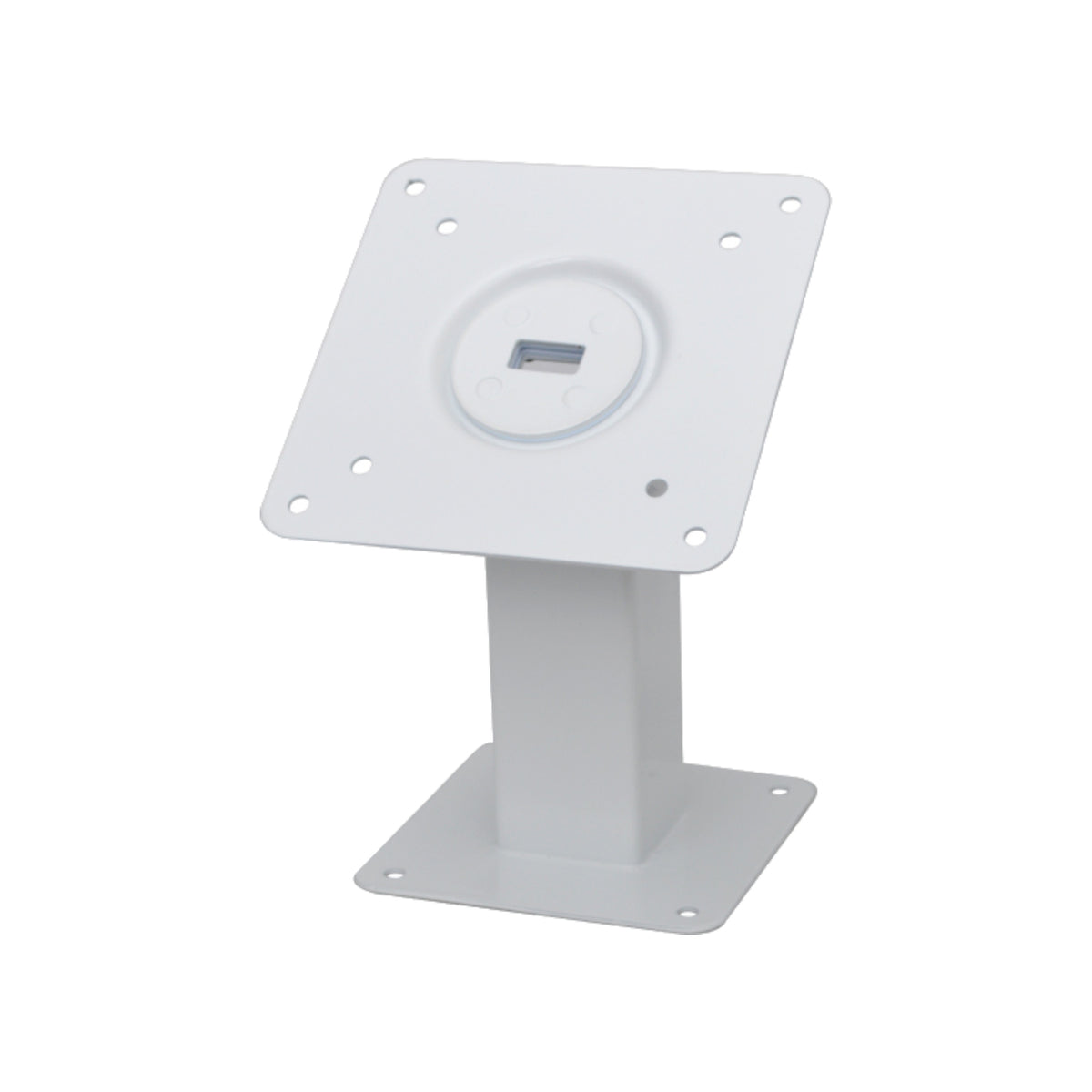 Strike Universal VESA Tablet Stand (White)