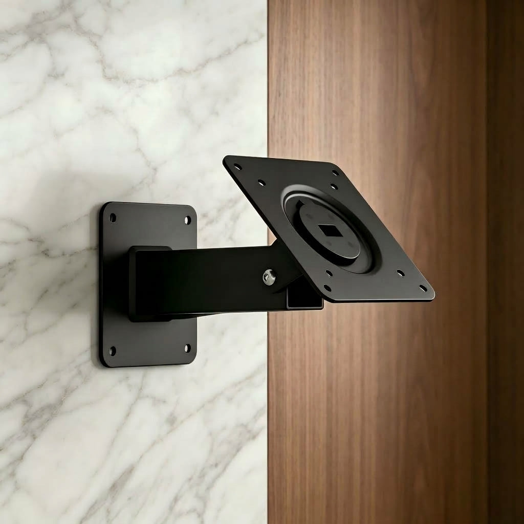Strike Universal VESA Tablet Stand (Black)