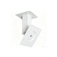 Strike Universal VESA Tablet Stand (White)