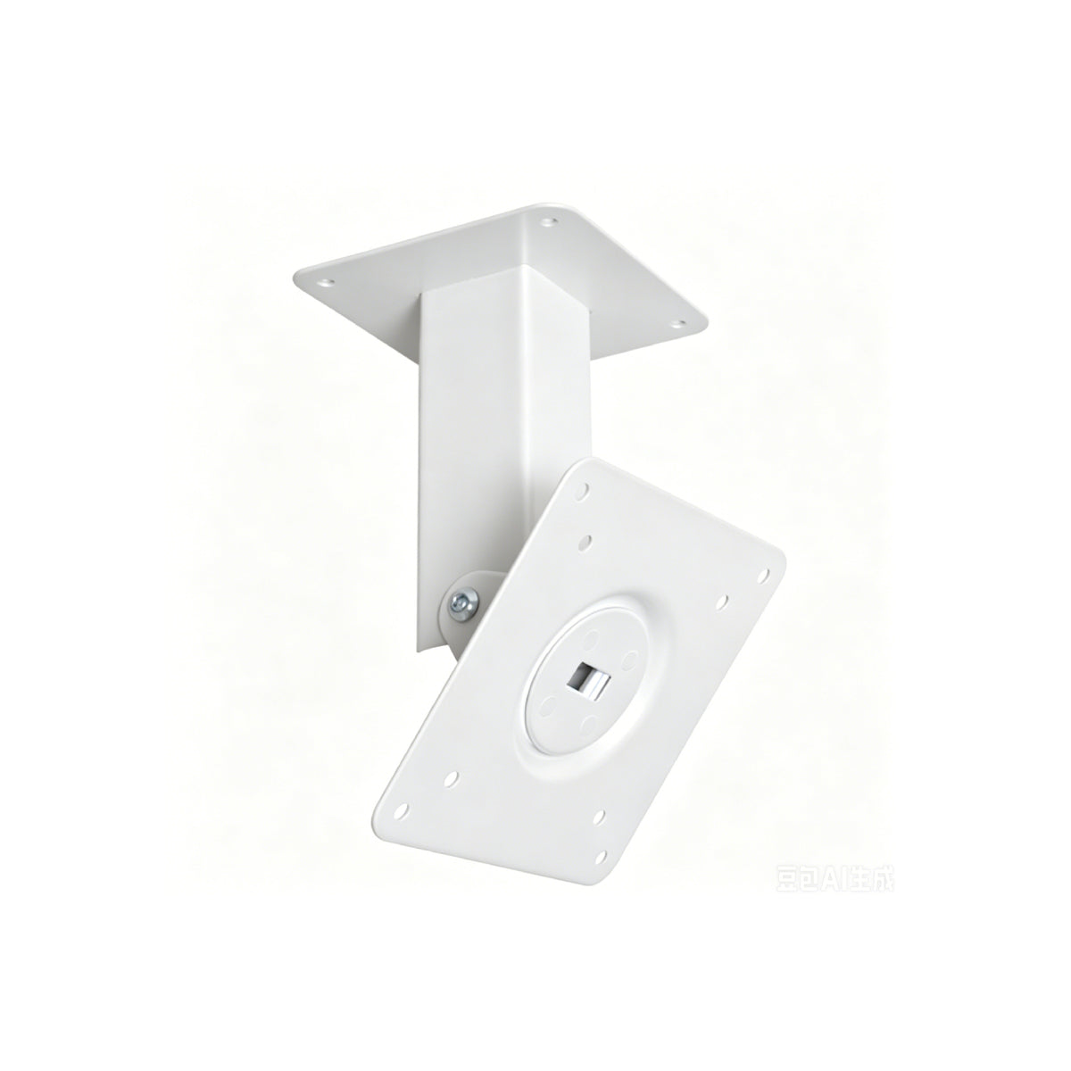 Strike Universal VESA Tablet Stand (White)