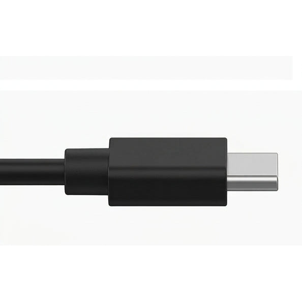 USB Type-C Male to USB Type-C Male Cable