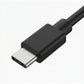 USB Type-C Male to USB Type-C Male Cable