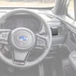 ClicOn No Holes Right Hand Mount for Subaru Forester (26-26)