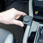 ClicOn No Holes Console Dash Mount for Subaru Forester (2025)