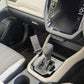 ClicOn No Holes Console Dash Mount for Subaru Forester (2025)