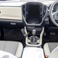 ClicOn No Holes Console Dash Mount for Subaru Forester (2025)