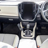 ClicOn No Holes Console Dash Mount for Subaru Forester (2025)