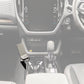 ClicOn No Holes Console Mount for Subaru Forester (26-26)