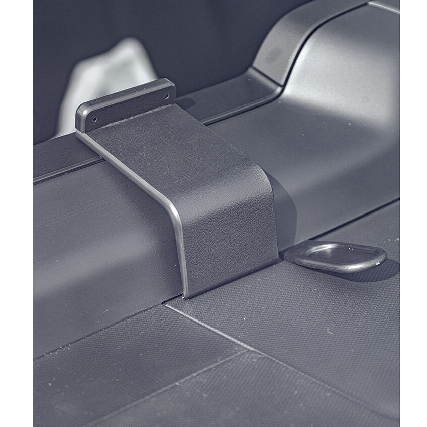 ClicOn No Holes Centre Mount for Subaru Outback (26-26)