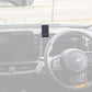 ClicOn No Holes Centre Mount for Subaru Outback (26-26)