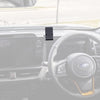 ClicOn No Holes Centre Mount for Subaru Outback (26-26)