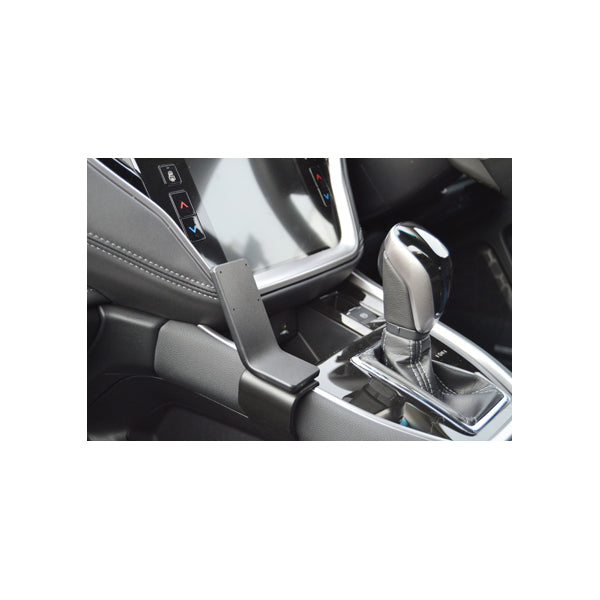 Subaru Outback Phone Mount W/ Wireless Charging Remixed By Edjsage