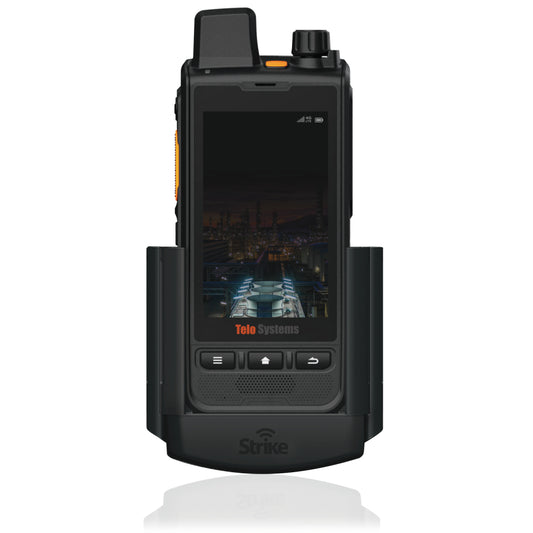 Telox TE590 Plus Car Cradle DIY