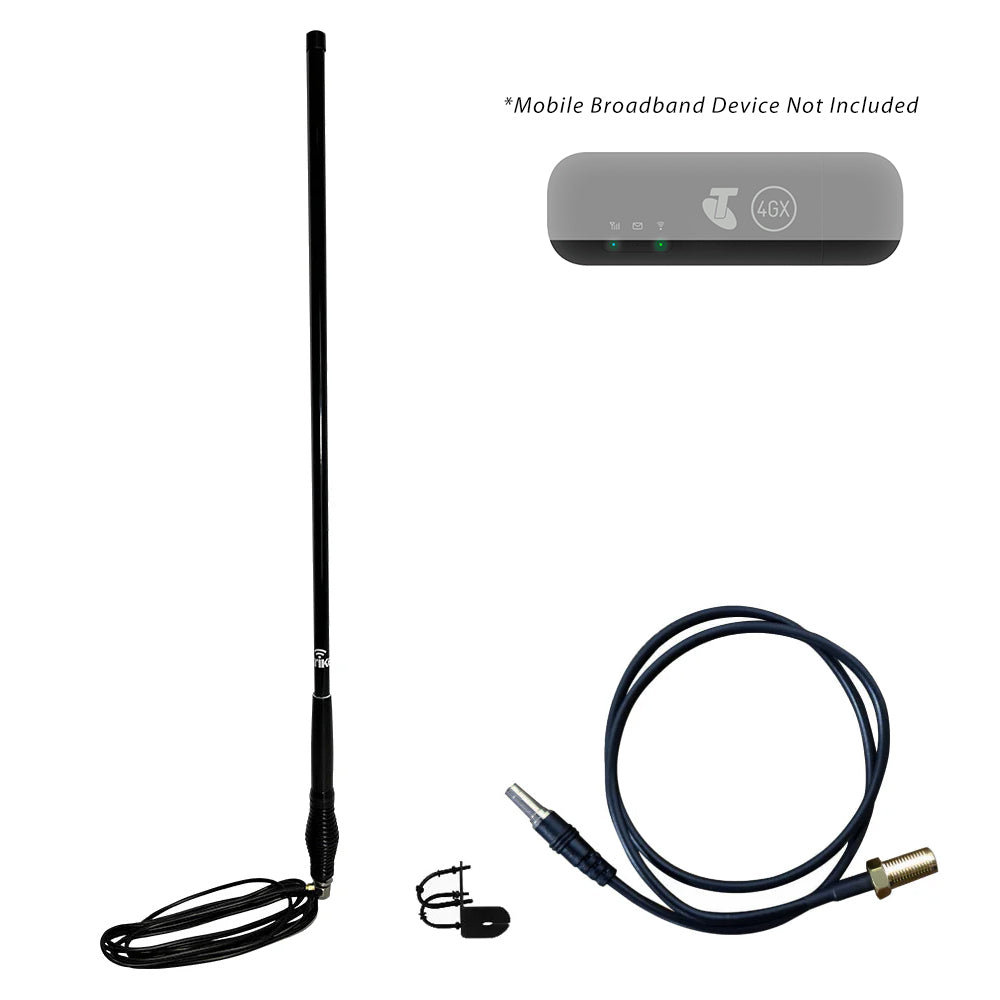 Anitenna Usb Telstra 4GX USB Modem Mobile Antenna Booster Kit | Strike