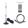 Telstra 5G Hotspot Magnetic Base Mobile Antenna Booster