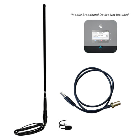 Wifi Router Netgear M1 External Antenna Patch Lead Netgear