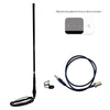 Telstra Pre-Paid 4GX Wi-Fi Plus 2 Heavy-Duty Mobile Antenna Booster