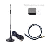 Telstra Pre-Paid 4GX Wi-Fi Plus 2 Magnetic Base Mobile Antenna Booster