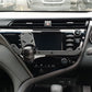 Industrial Evolution InDash Mount for Toyota Camry (2018-20) - Left Hand Drive